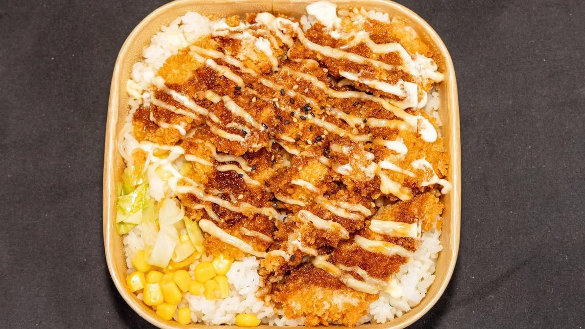 Highlights, Akana Sushi