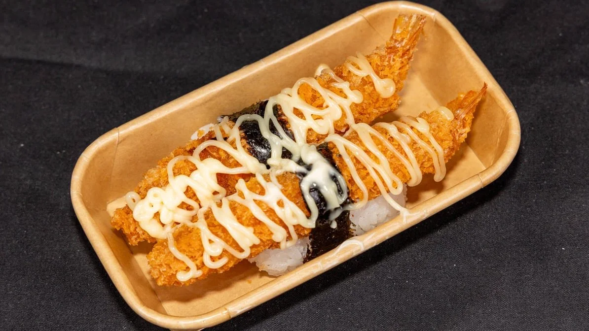 Highlights, Akana Sushi