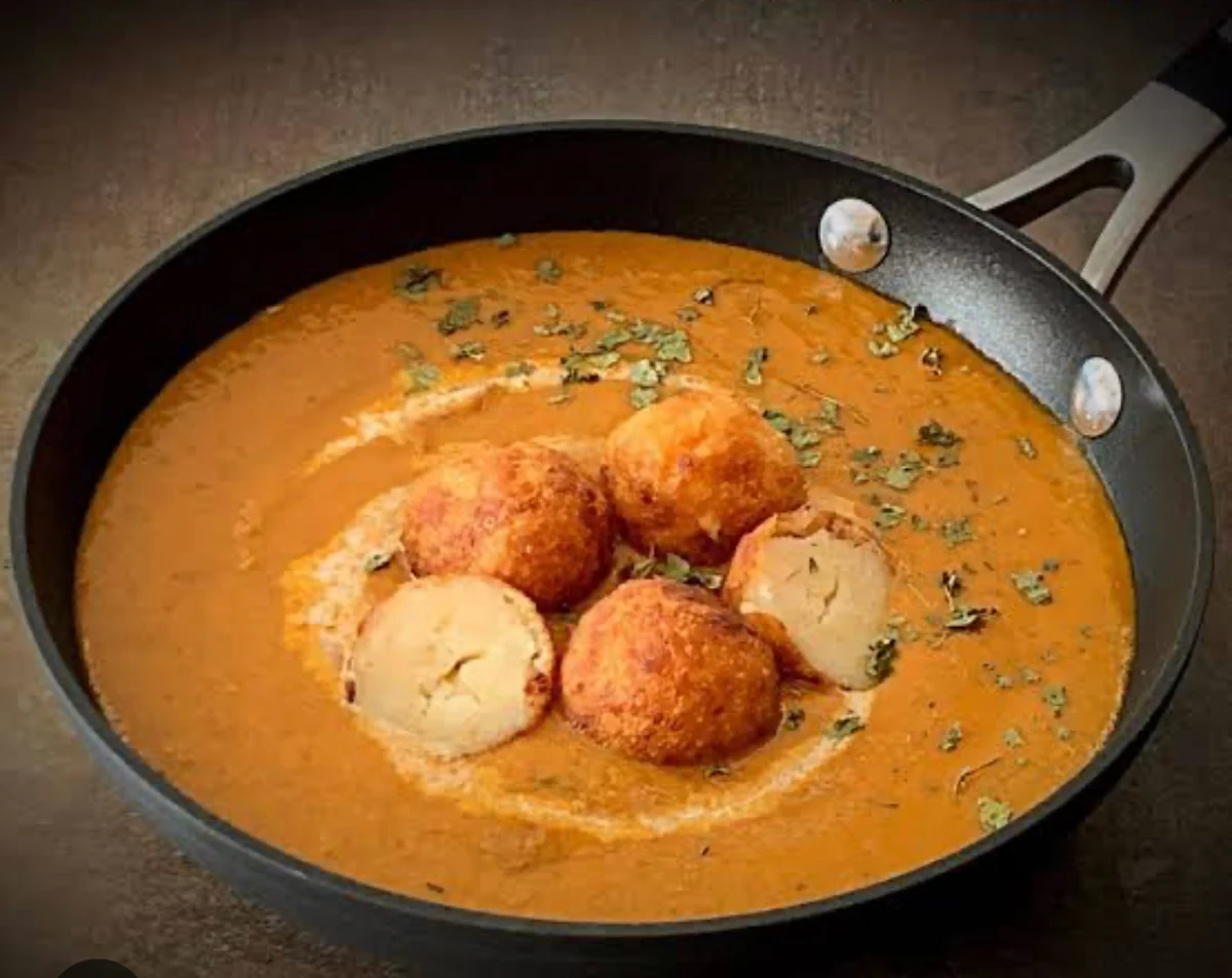 Malai Kofta