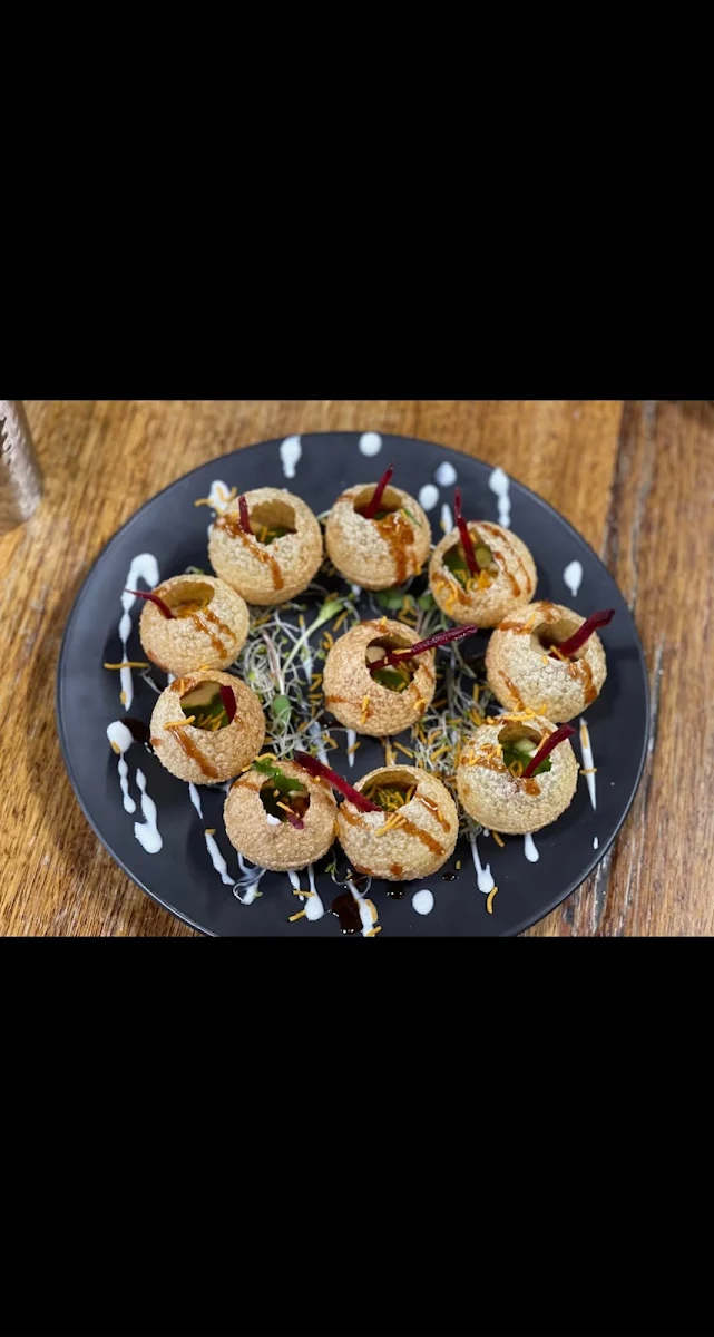 Pani Puri