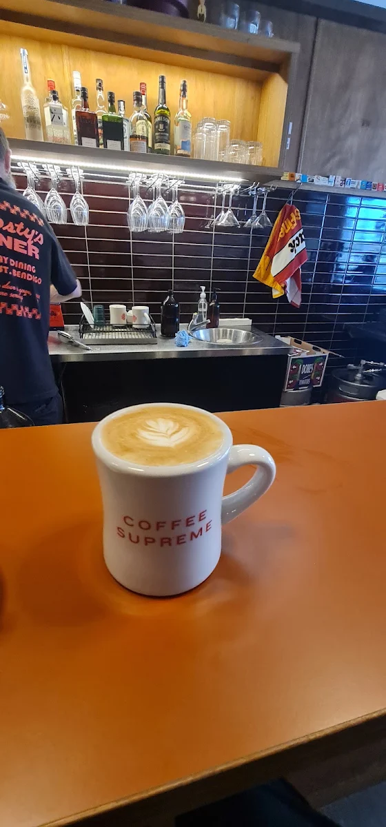 Coffee