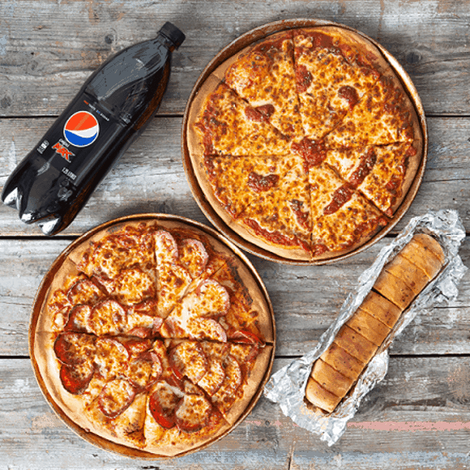 Highlights, Amalfi Pizza & Pasta Deer Park