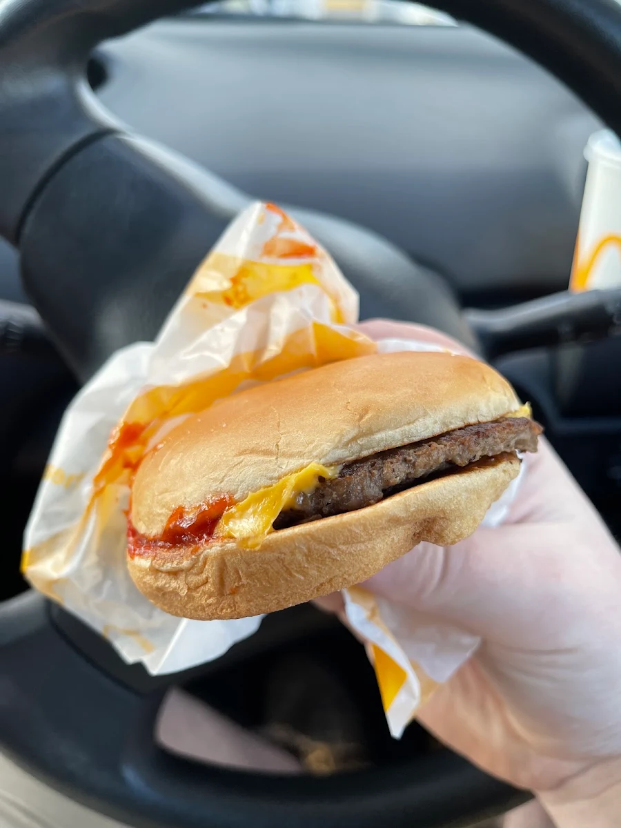 Highlights, McDonald's® Mitchelton