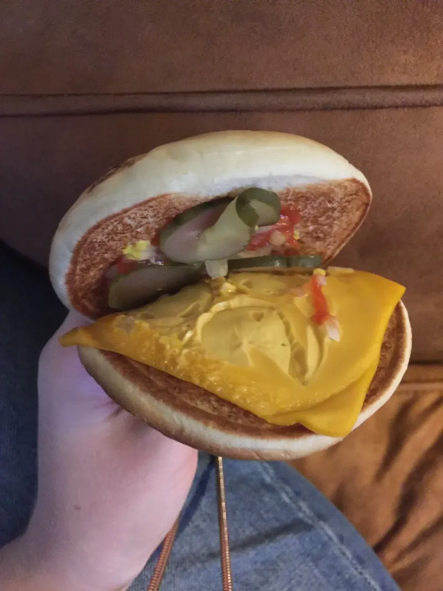 Highlights, McDonald's® Mitchelton