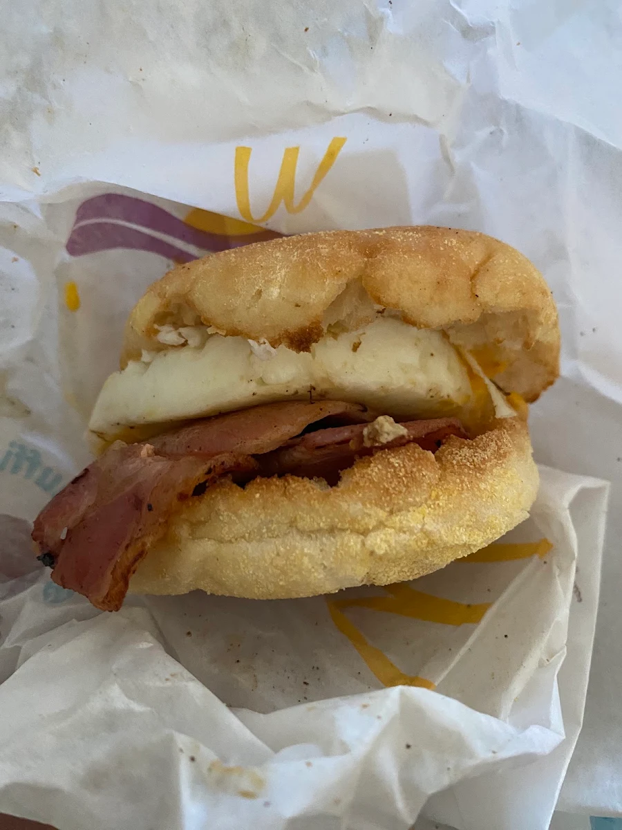 Highlights, McDonald's® Mitchelton