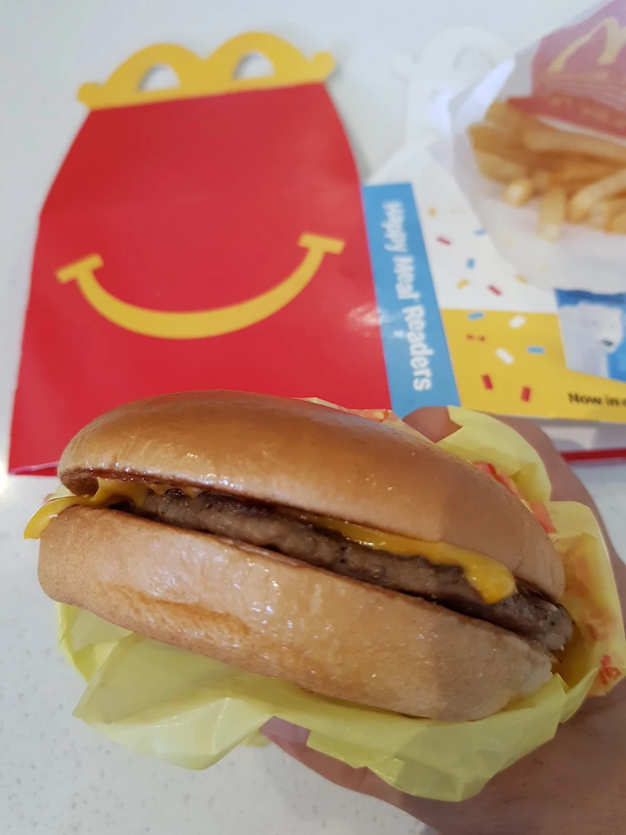 Highlights, McDonald's® Mitchelton