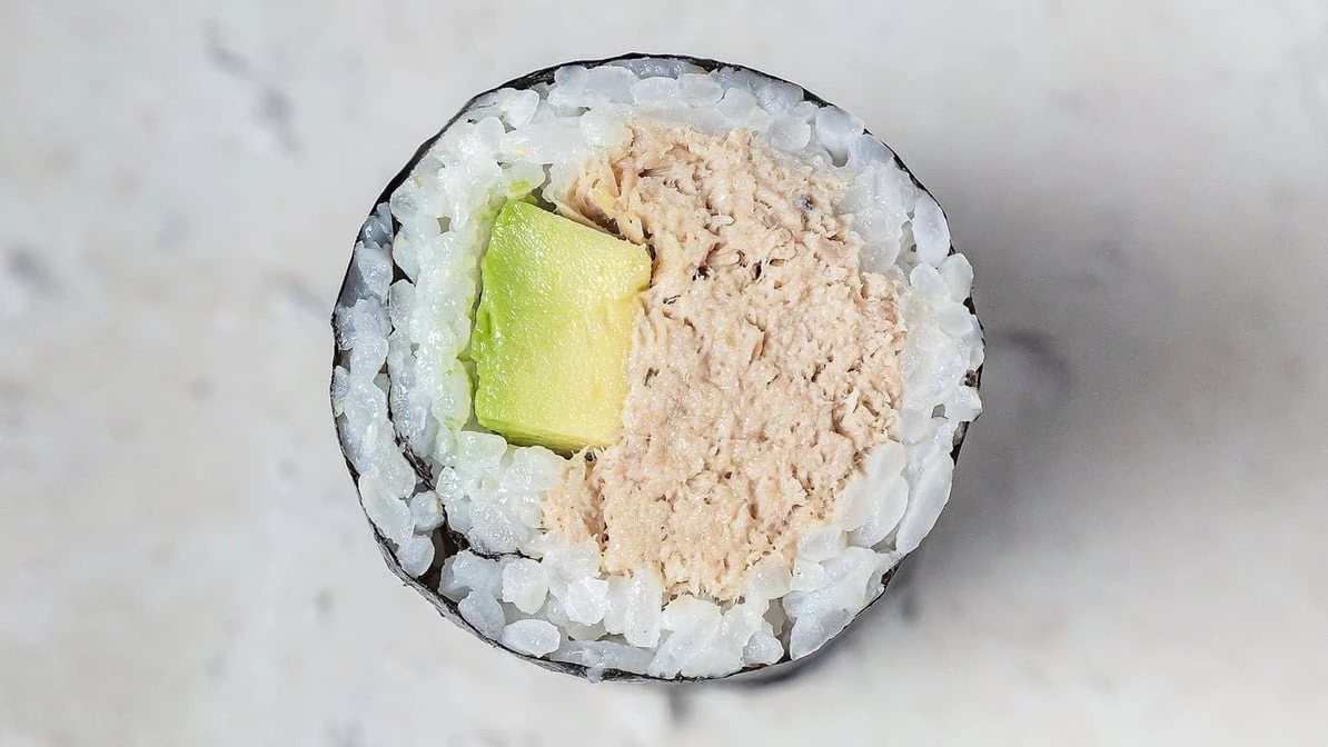 Highlights, Bay Sushi takeaway