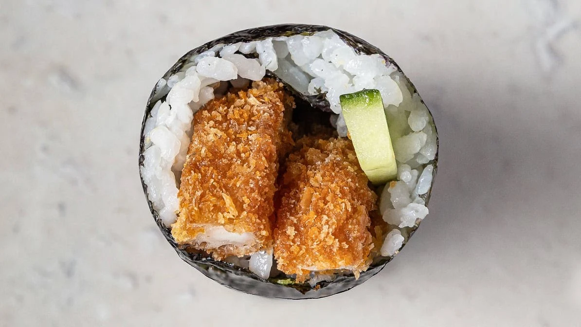 Highlights, Bay Sushi takeaway