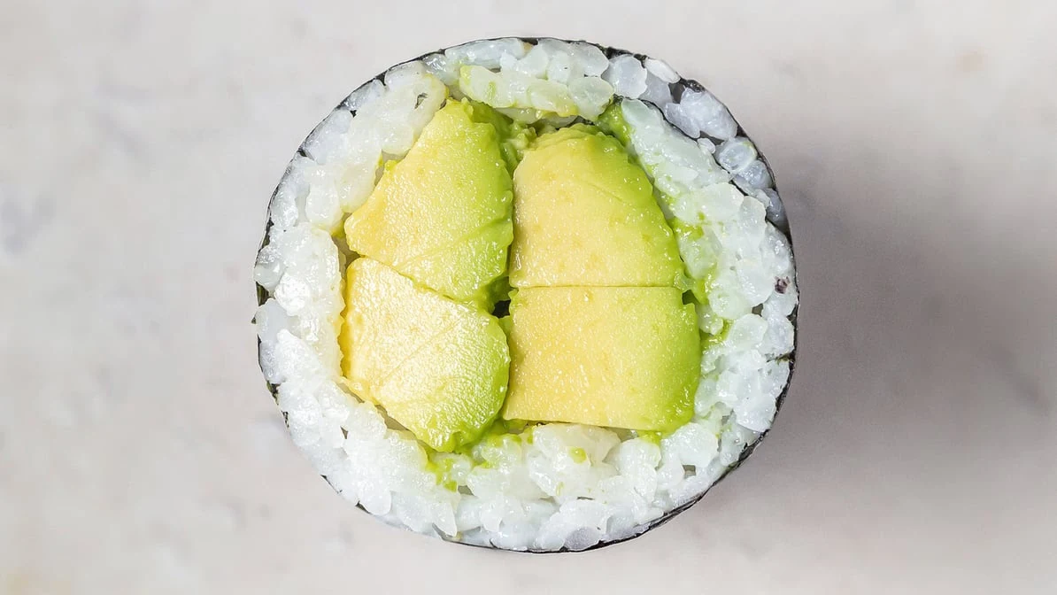 Highlights, Bay Sushi takeaway