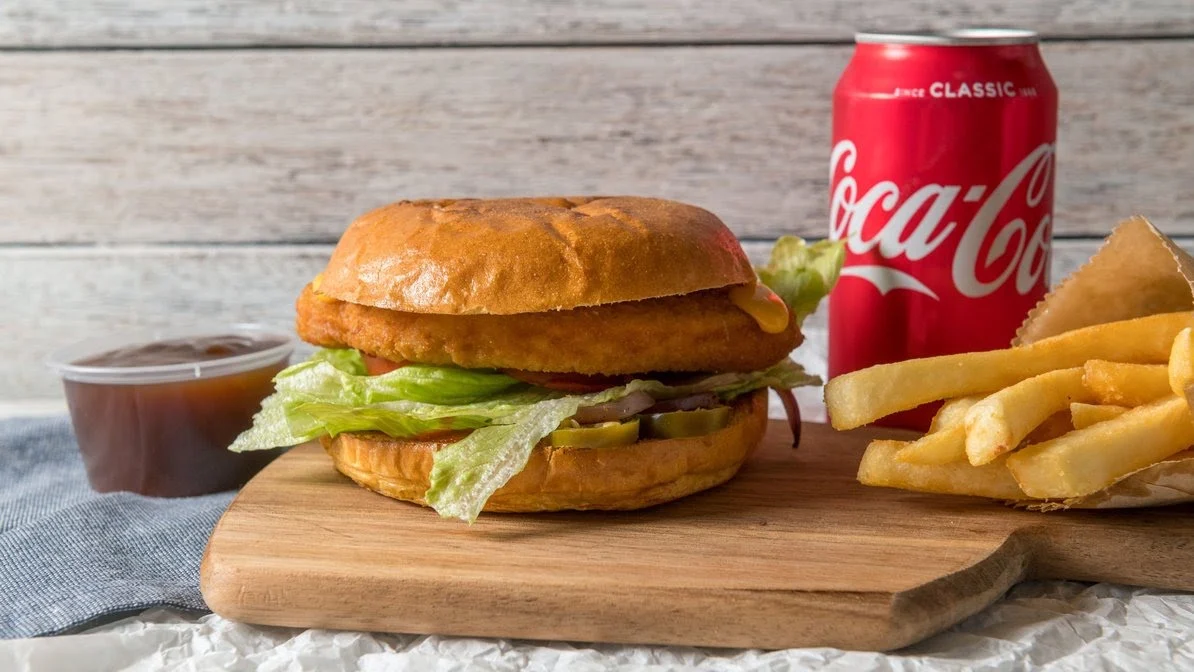 Highlights, Aussie Fried Chicken