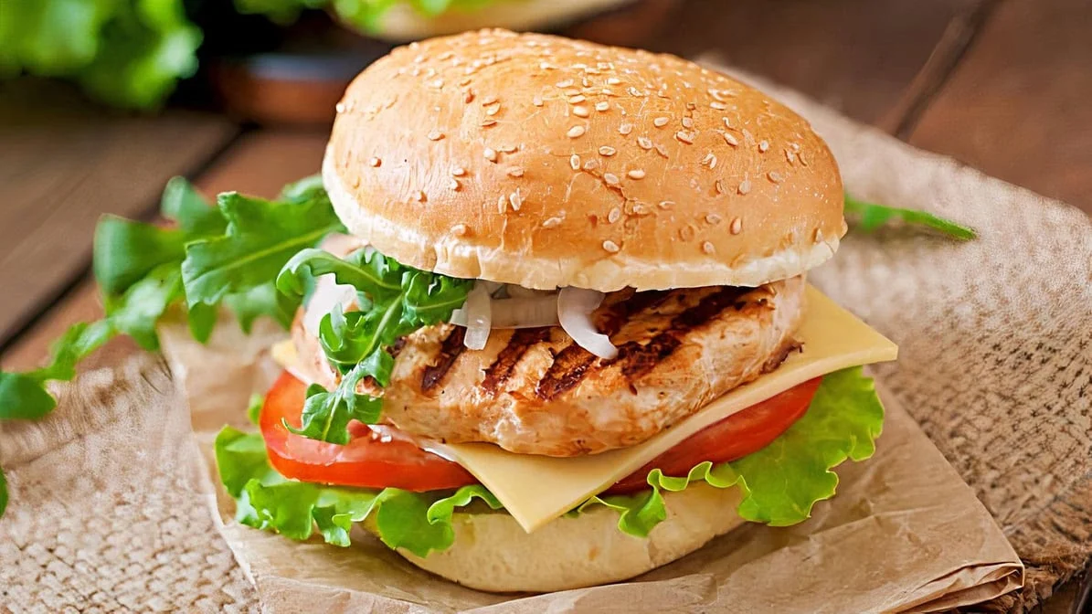 Highlights, Aussie Fried Chicken
