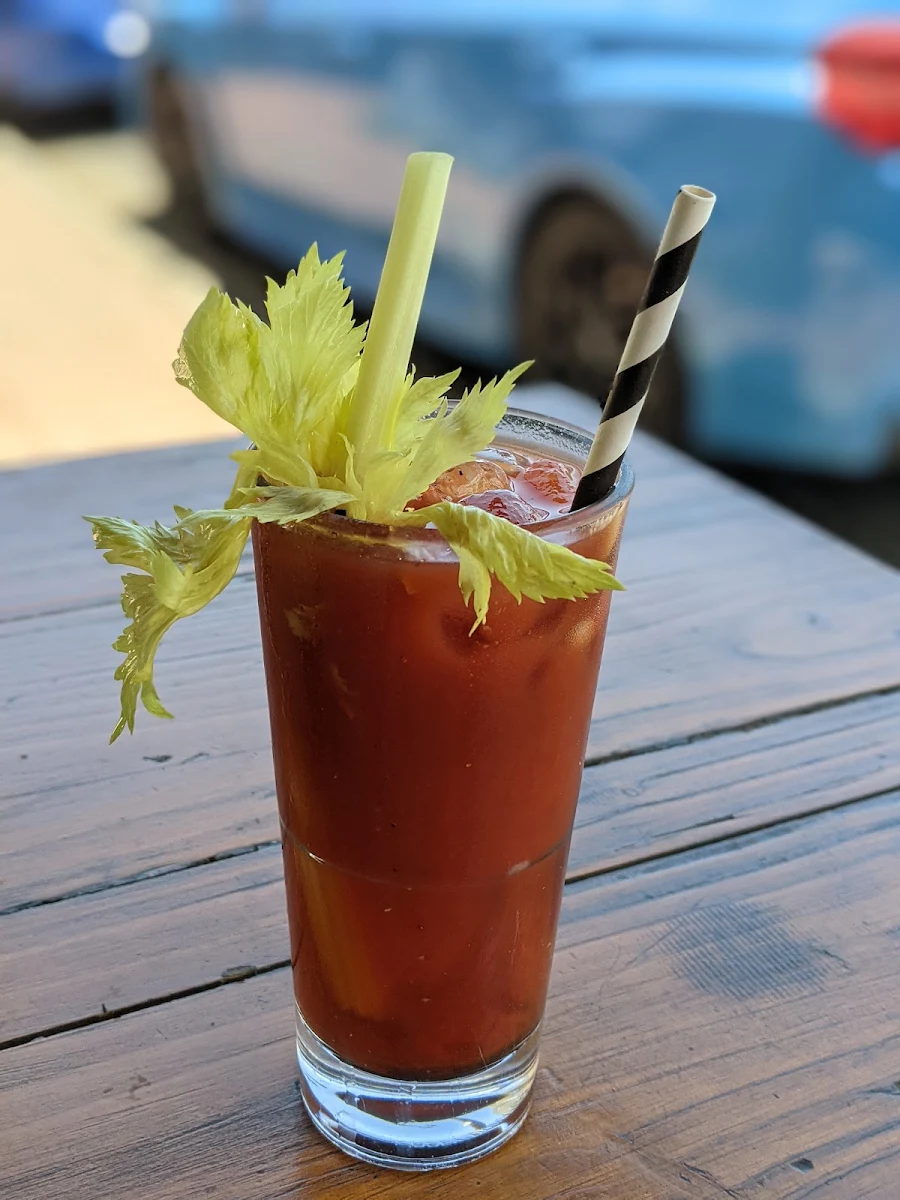 Bloody Mary
