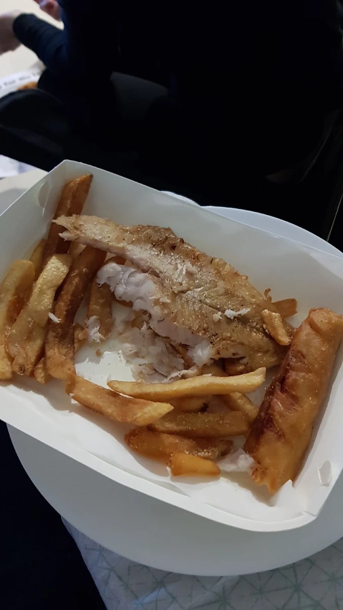 Highlights, Putney Take-Away