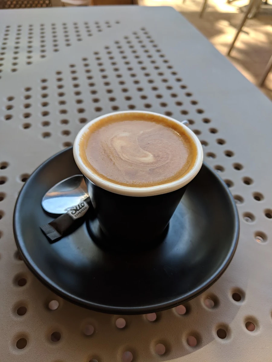 Piccolo, Silo West