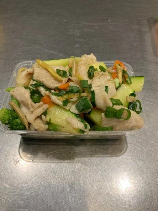 Highlights, Regent Chinese Takeaway