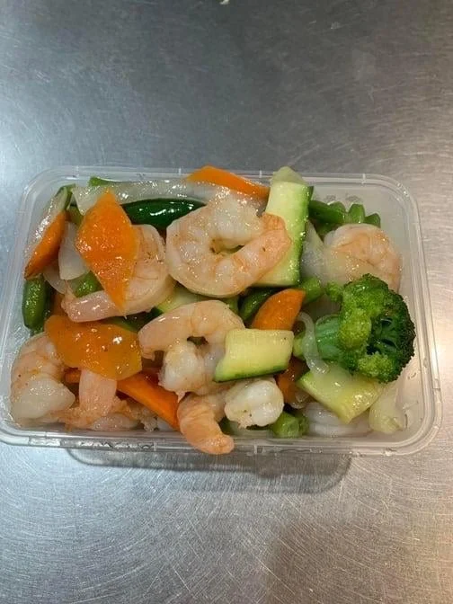 Highlights, Regent Chinese Takeaway