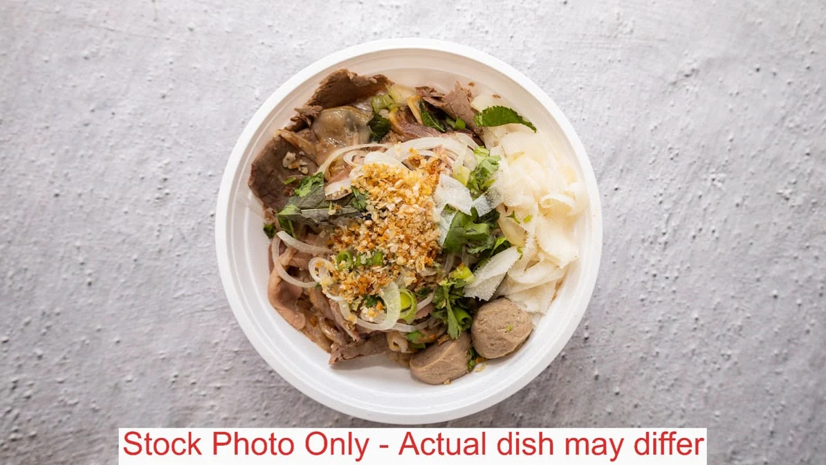 Highlights, Regent Chinese Takeaway