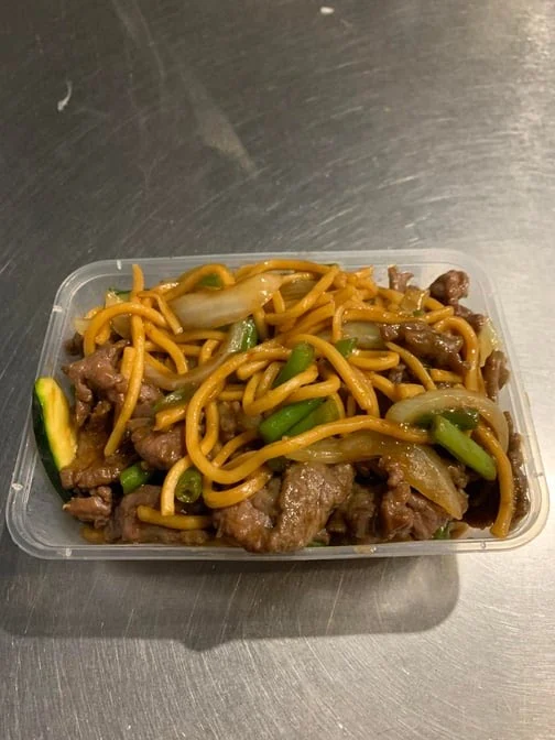 Highlights, Regent Chinese Takeaway