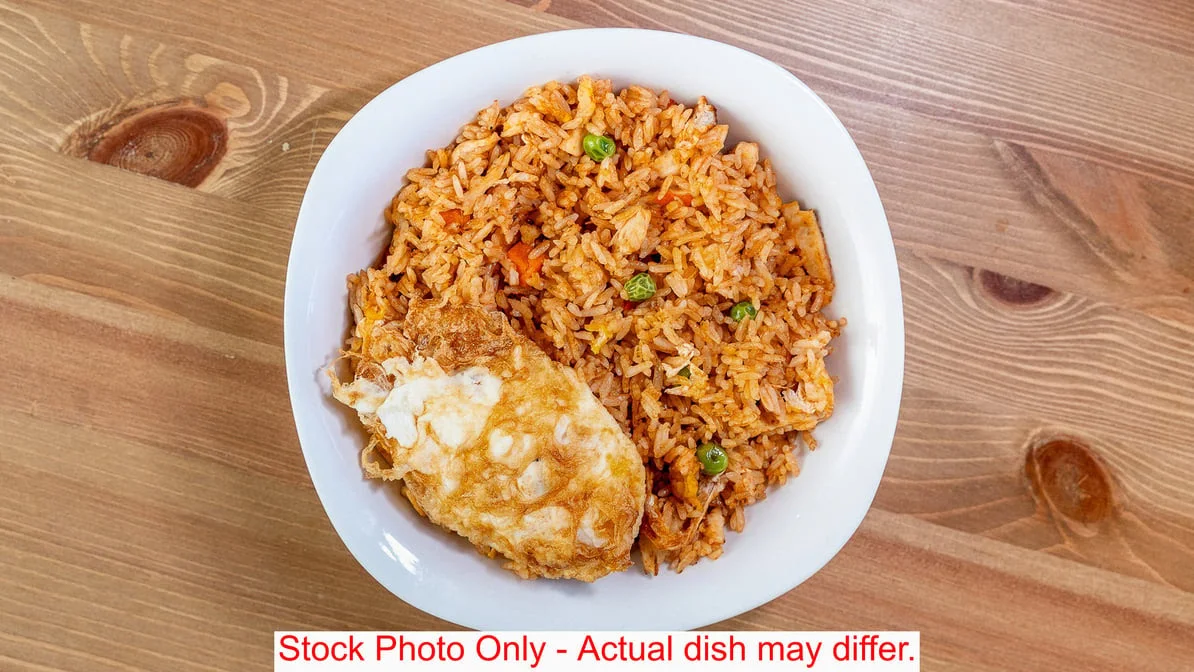 Highlights, Regent Chinese Takeaway