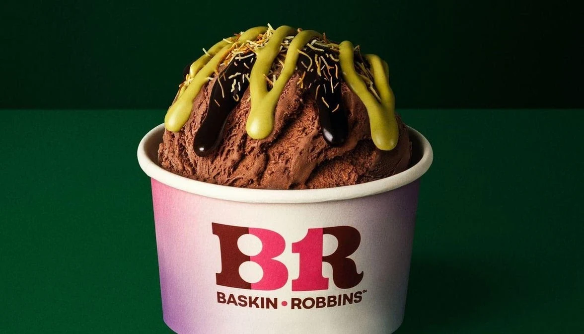 Highlights, Baskin-Robbins Waratah Newcastle