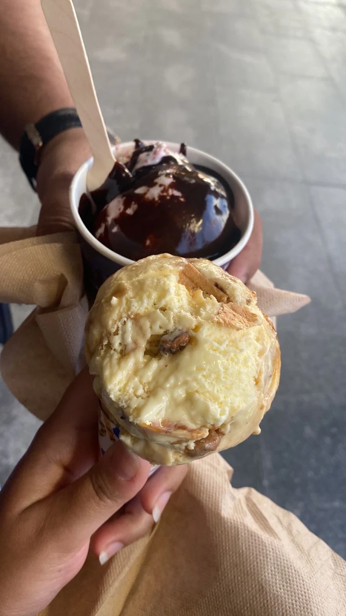 Highlights, Baskin-Robbins Waratah Newcastle
