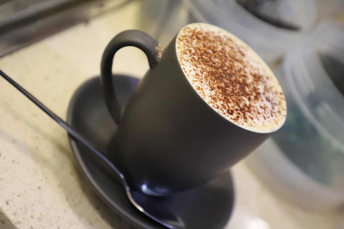 Highlights, The Homestead Café at Dawsons Garden World