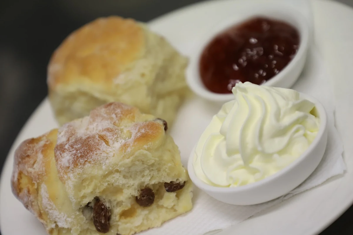 Highlights, The Homestead Café at Dawsons Garden World