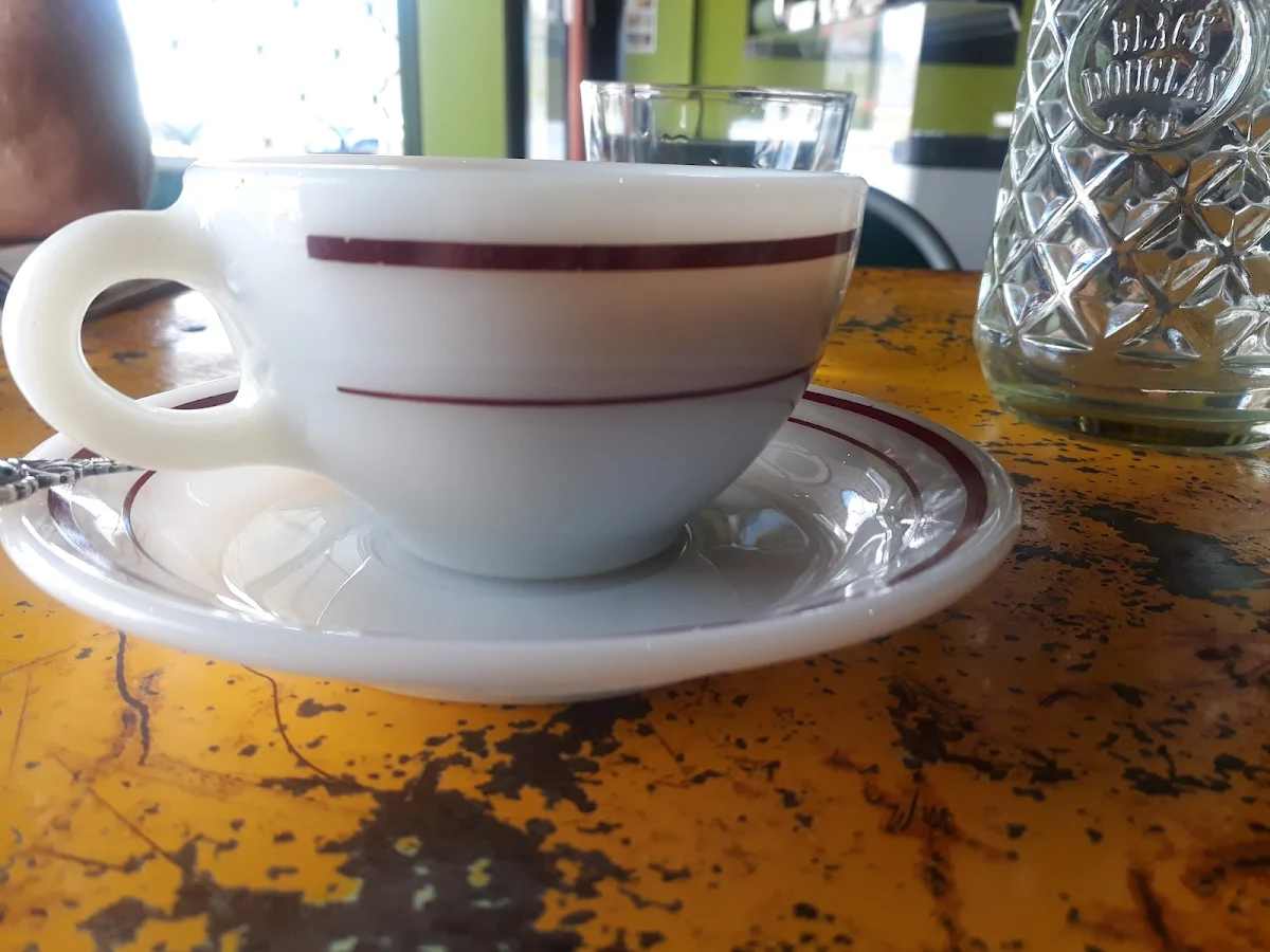 Coffee