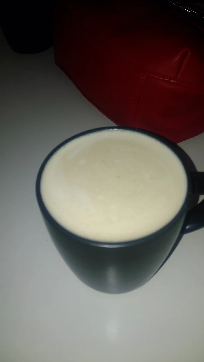 Flat White Coffee, Fredo Pies
