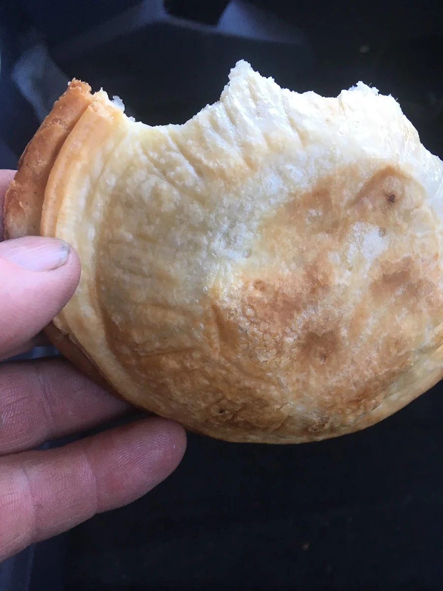Highlights, Fredo Pies