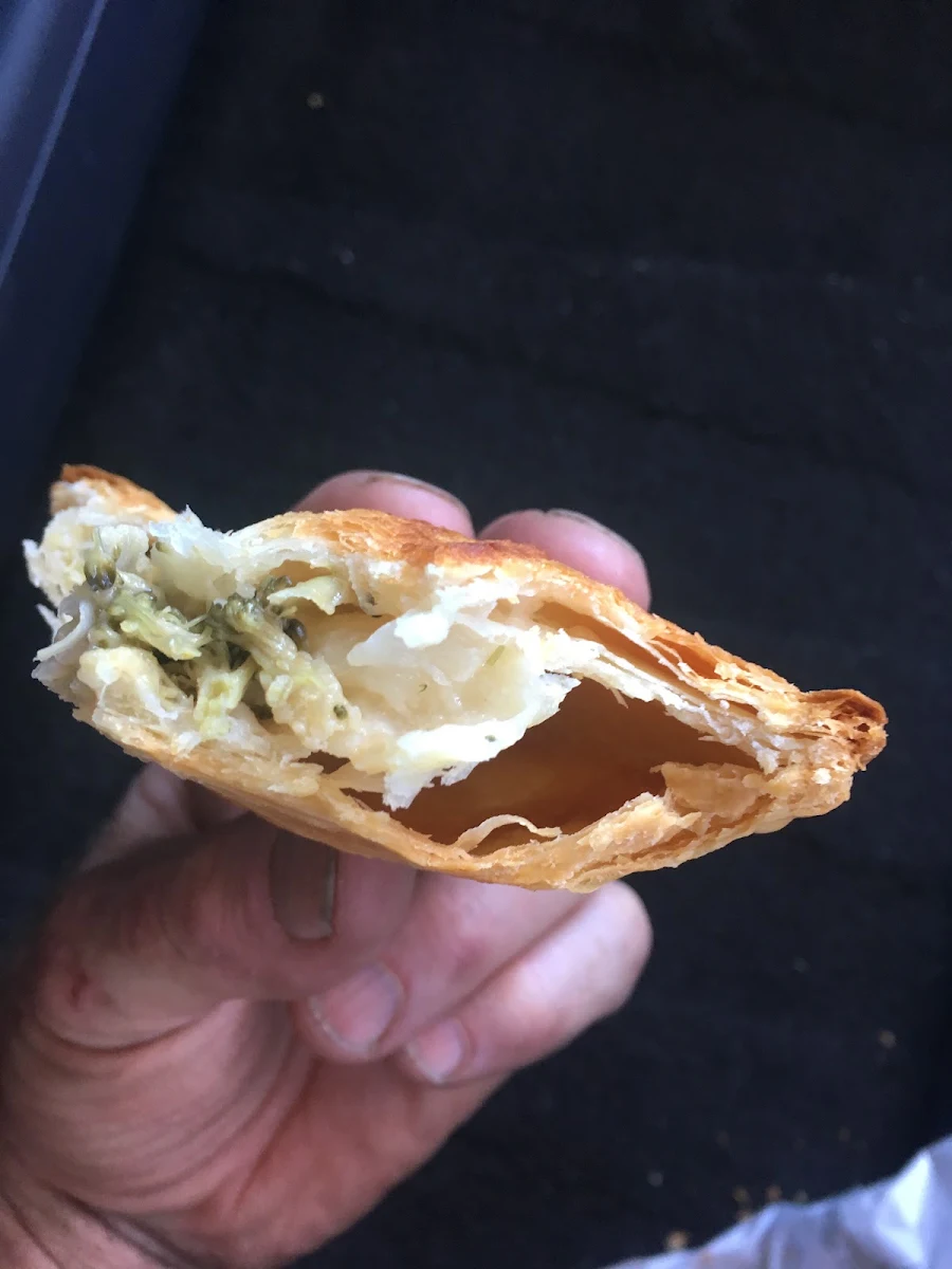 Highlights, Fredo Pies