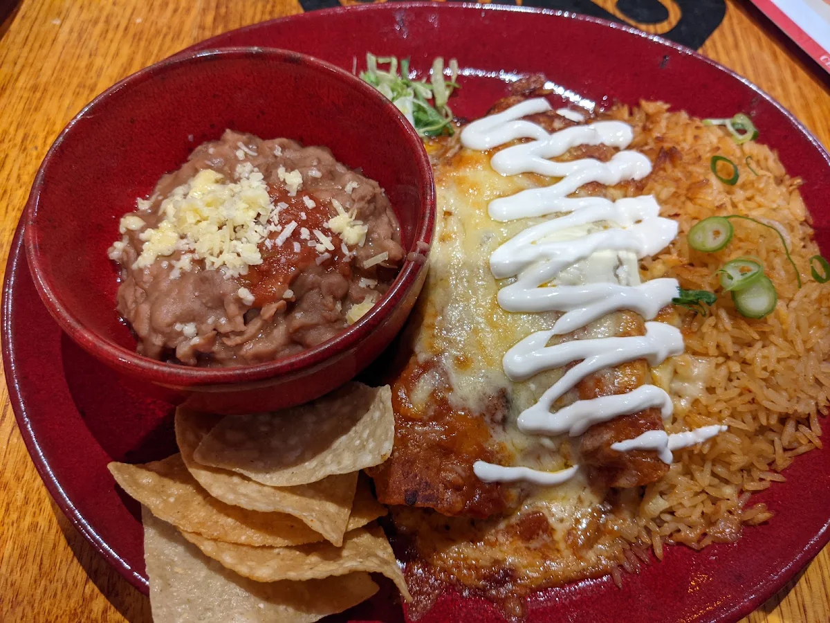 Highlights, Montezuma's Mexican Restaurant & Bar - Albany Creek, QLD