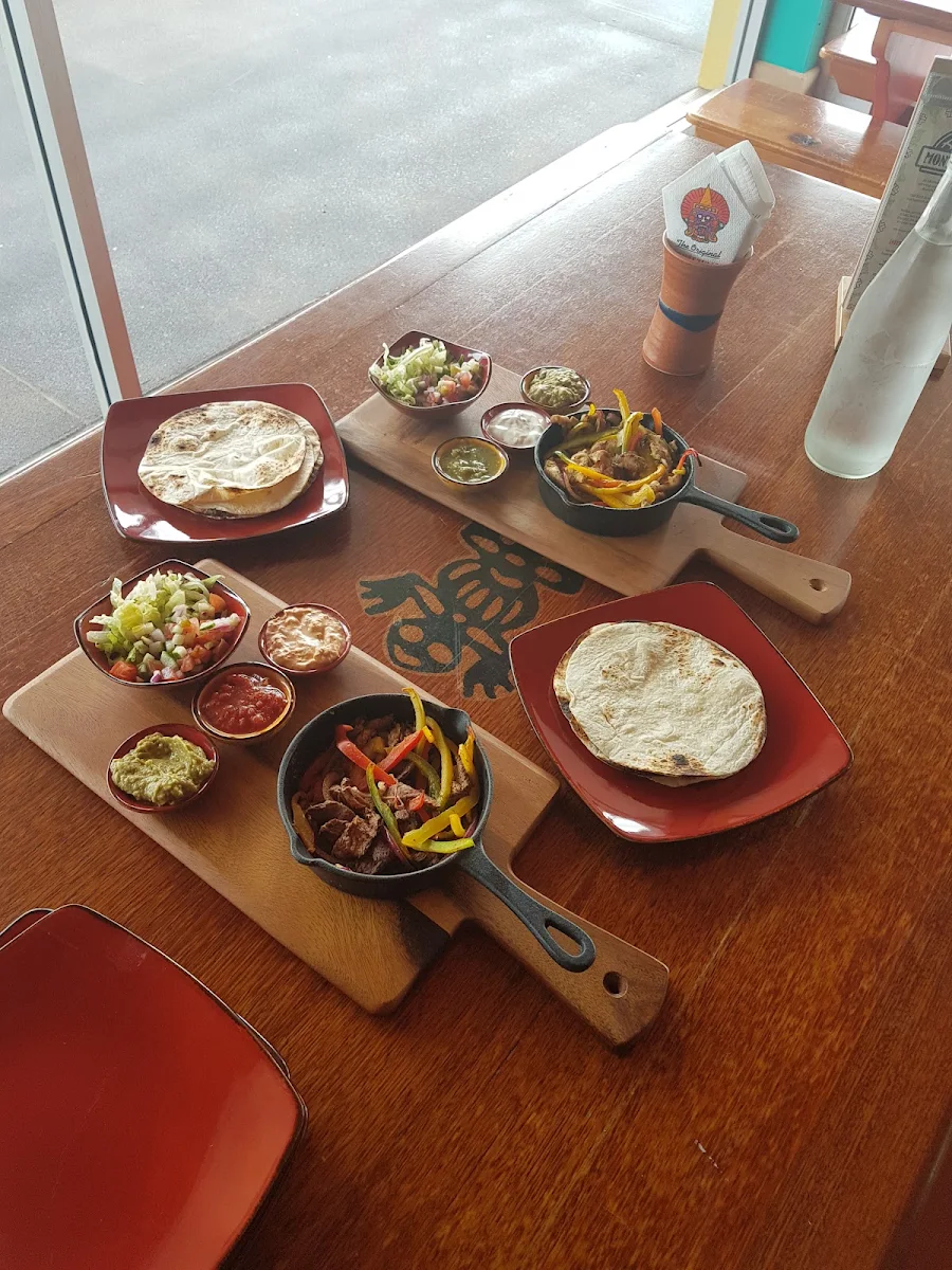 Highlights, Montezuma's Mexican Restaurant & Bar - Albany Creek, QLD