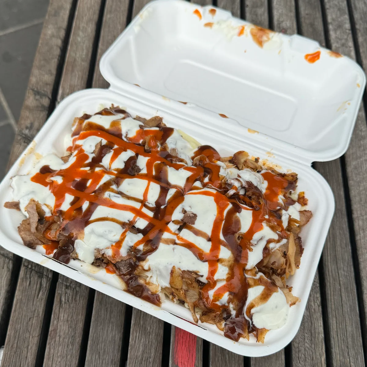 Kebab Small Size