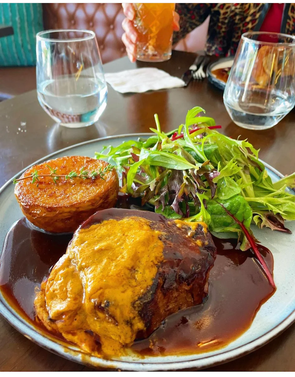 Canard Roti