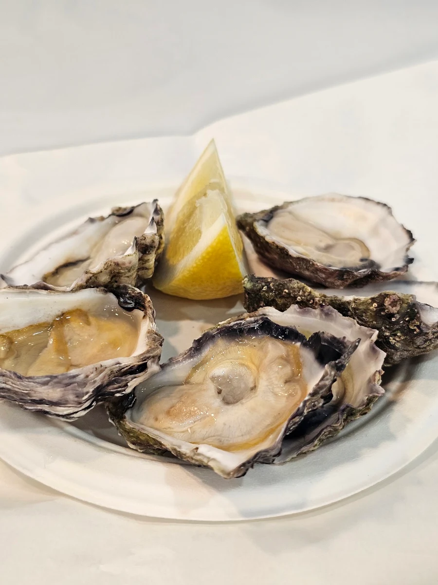 Highlights, Bondi Surf Seafoods