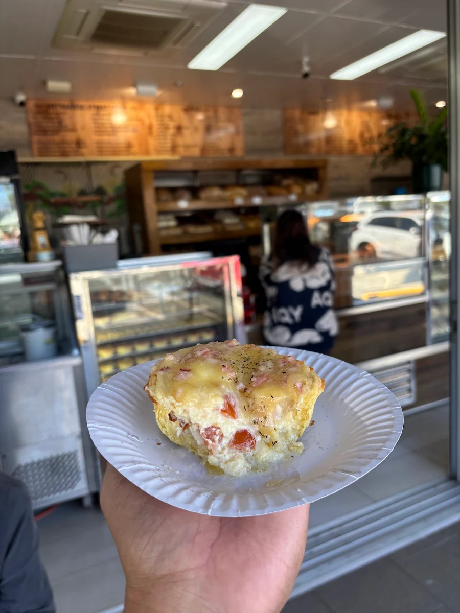 Highlights, Brighton Bakery