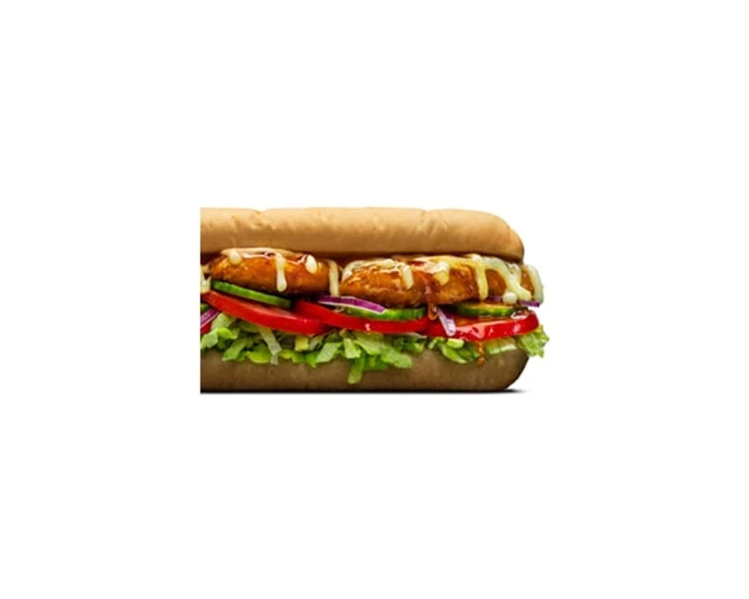 Highlights, Subway Munno Para Shopping Centre