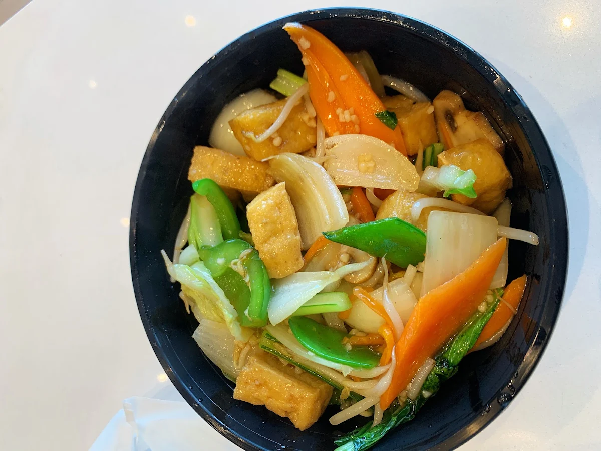 Highlights, Noodle Paradise - Eastern Creek Quarter