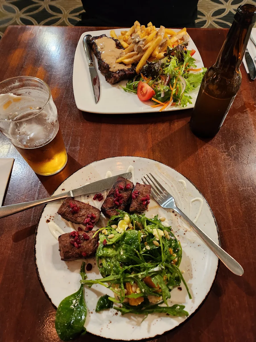 Highlights, The Grand Hotel - Frankston