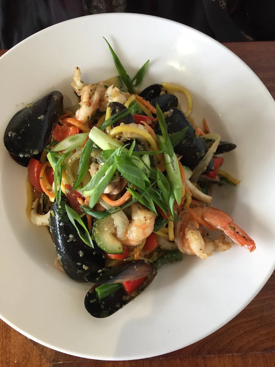 Highlights, The Grand Hotel - Frankston