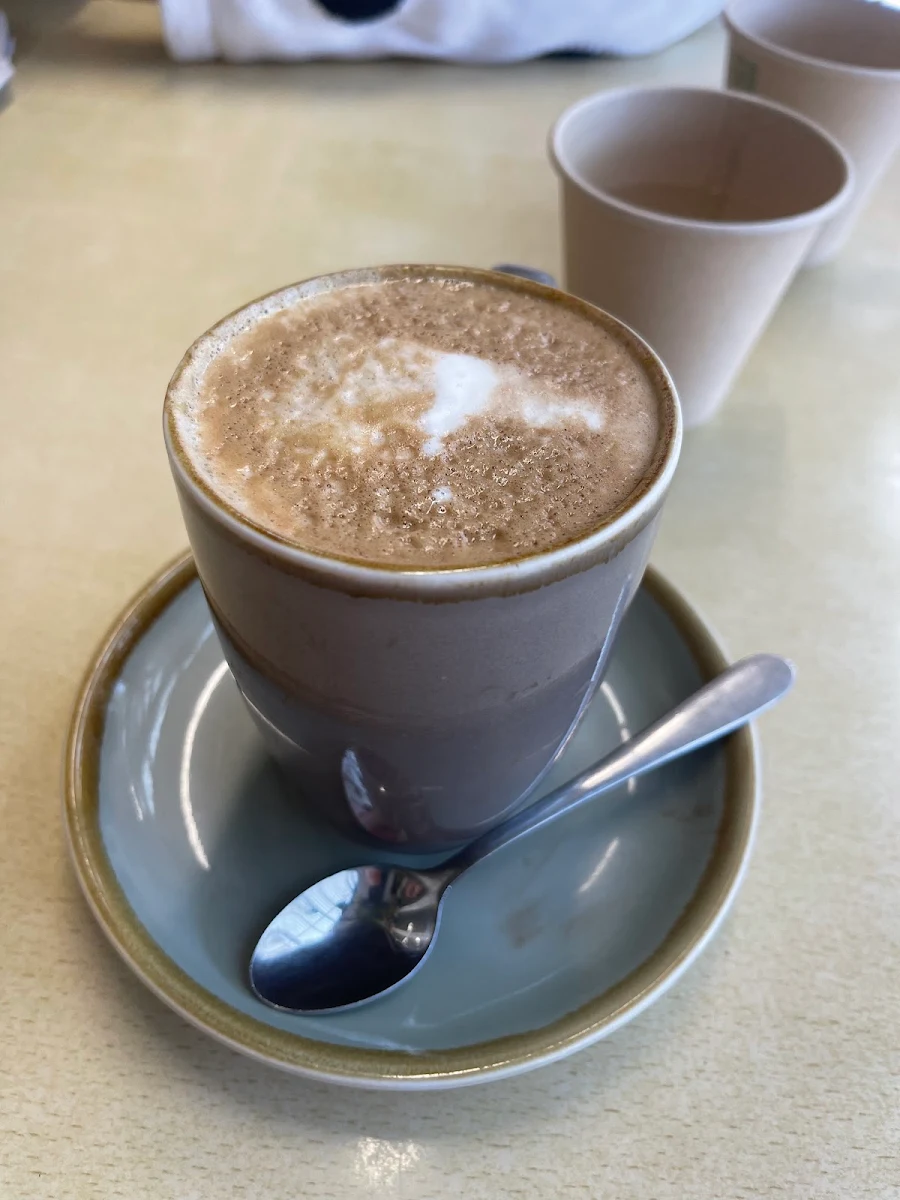 Highlights, The Beach Box Cafe Inverloch