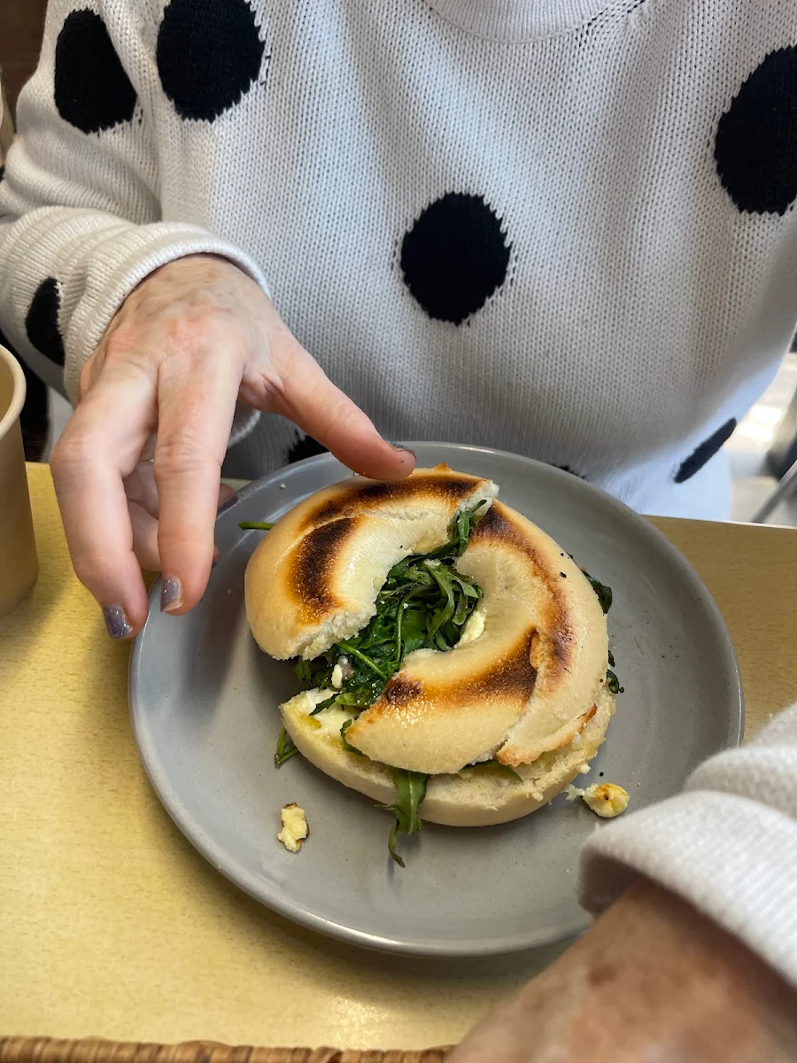 Highlights, The Beach Box Cafe Inverloch