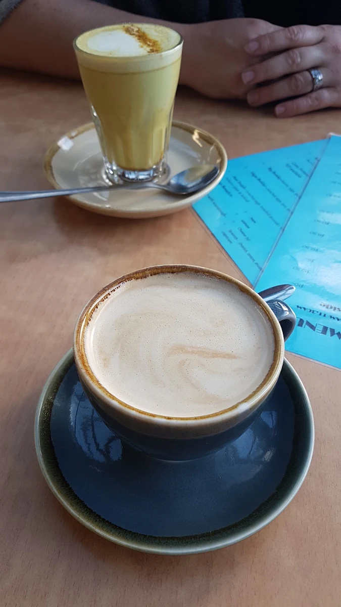Highlights, The Beach Box Cafe Inverloch