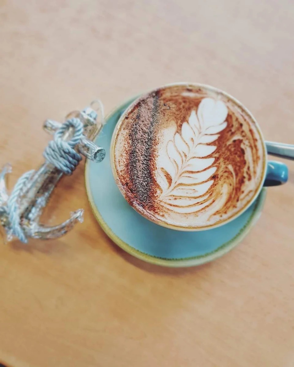 Highlights, The Beach Box Cafe Inverloch