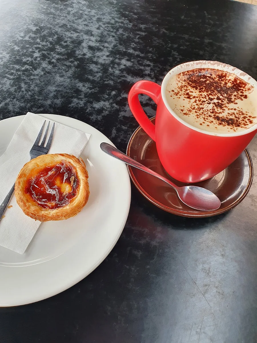 Highlights, Hyde Park Bakery