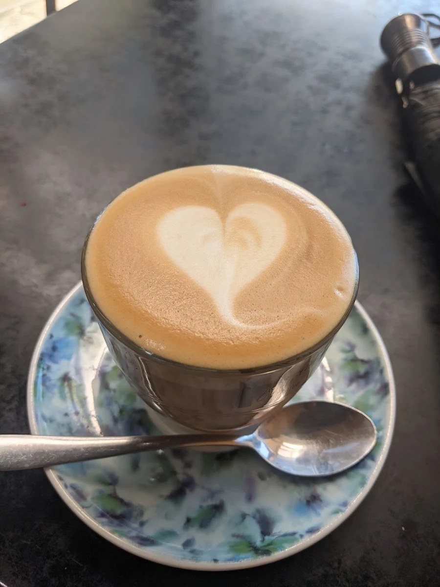 Highlights, Hyde Park Bakery