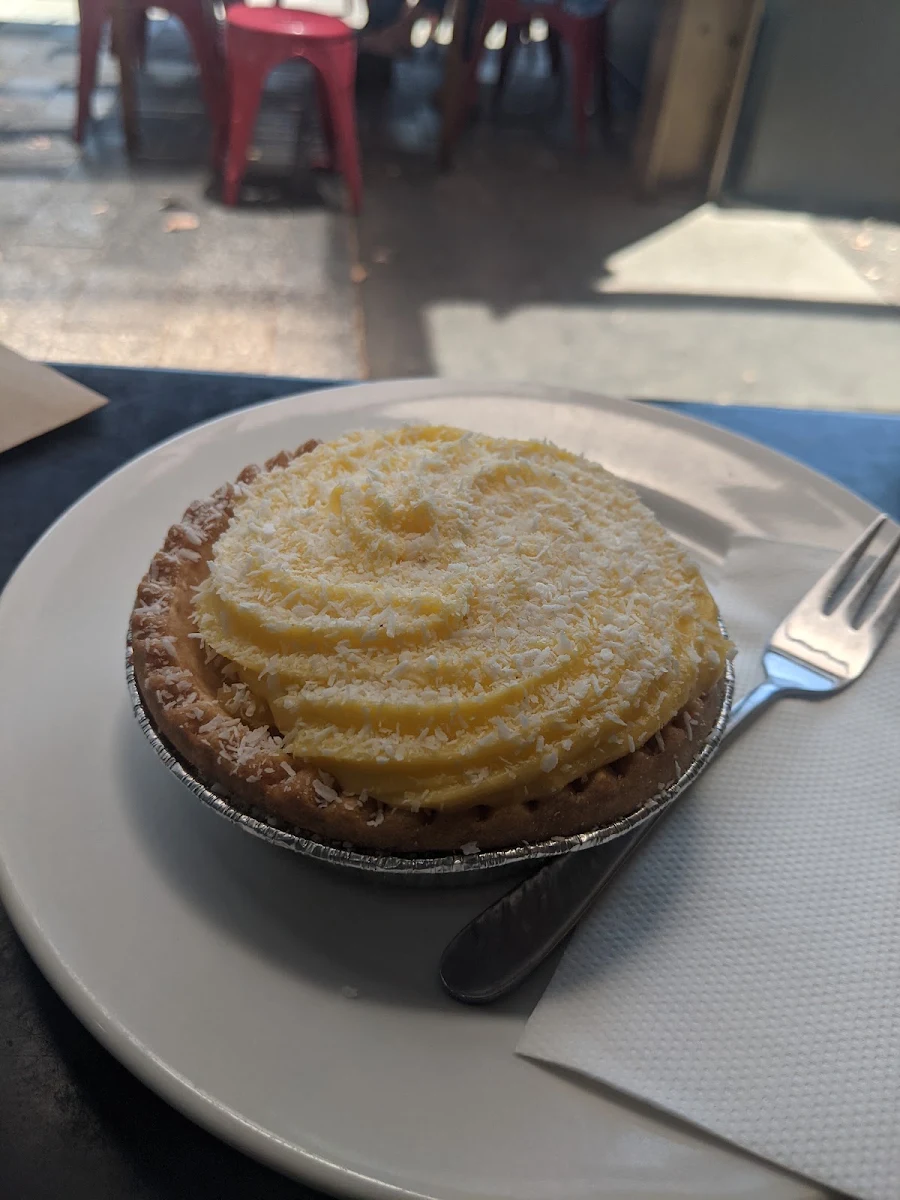 Highlights, Hyde Park Bakery