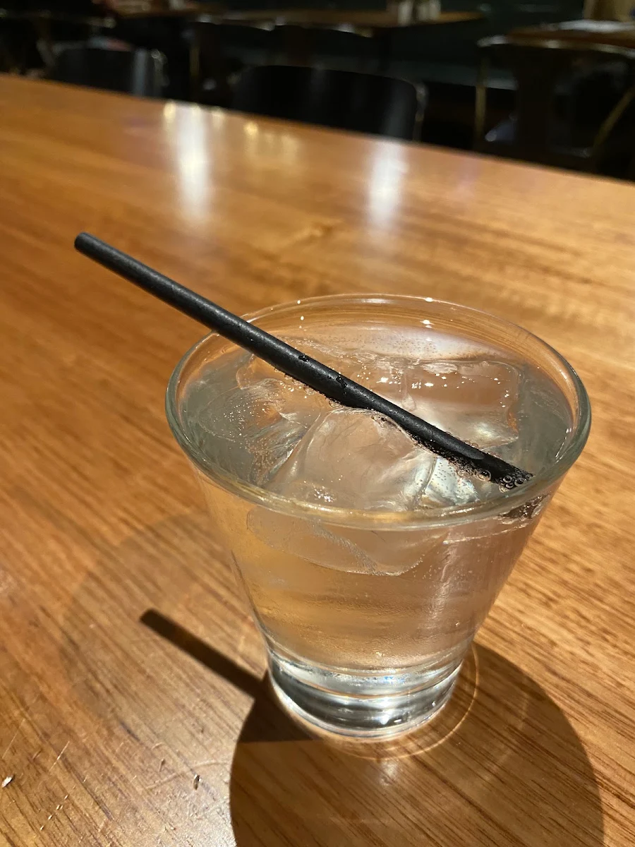 Lemonade, Caffe Primo