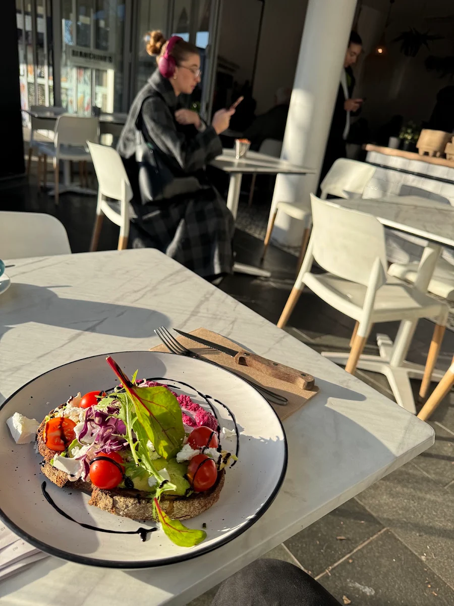 Highlights, Bianchini's Gymea
